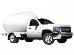 Chevrolet Silverado 3500 Regular Cab 2007 года